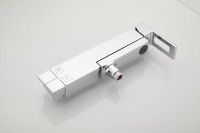 Душевая стойка BELZ B658 B24658 хром