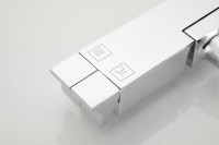 Душевая стойка BELZ B658 B24658 хром