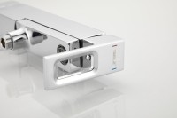 Душевая стойка BELZ B658 B24658 хром