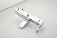 Душевая стойка BELZ B658 B24658 хром