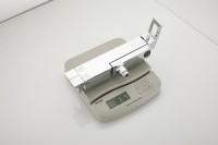 Душевая стойка BELZ B658 B24658 хром