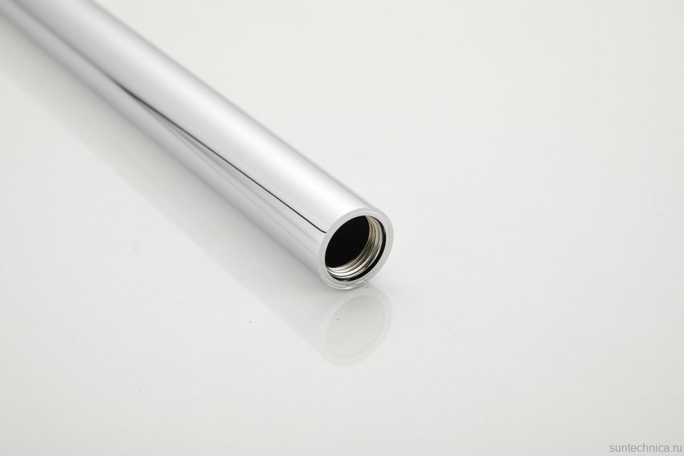 Душевая стойка BELZ B658 B24658 хром