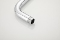 Душевая стойка BELZ B658 B24658 хром