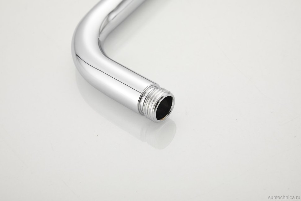 Душевая стойка BELZ B658 B24658 хром