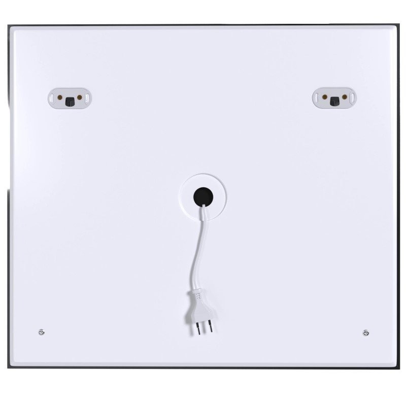 Зеркало Mixline Мелис 80 с подсветкой