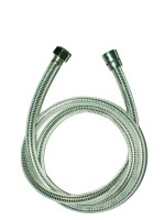 Душевой шланг РМС SH 13 зеленый