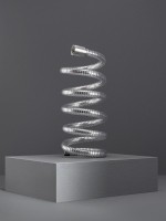 Душевой шланг РМС SH 13 зеленый