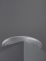 Душевой шланг РМС SH 13 зеленый