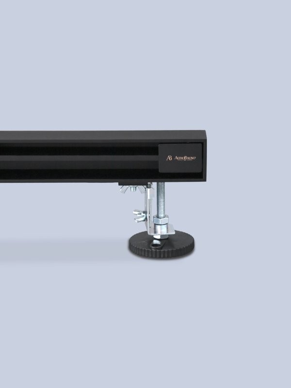 Душевой трап (лоток) AltroBagno Trave AltroBagnoTrave071217MB 60 см, решетка матовая черная, с сифоном