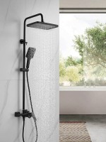 Душевая стойка Shevanik S4436H