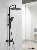 Душевая стойка Shevanik S4436H