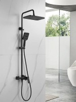 Душевая стойка Shevanik S4436H