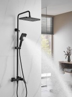 Душевая стойка Shevanik S4436H