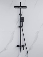 Душевая стойка Shevanik S4436H