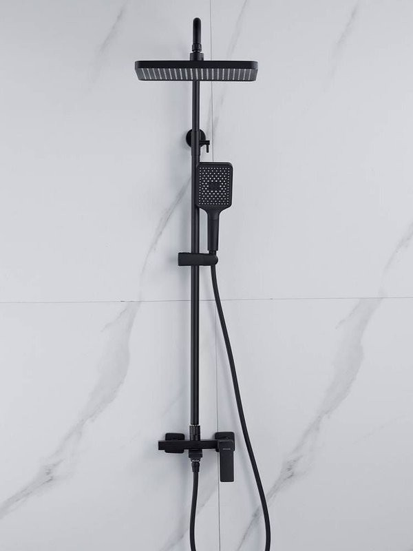 Душевая стойка Shevanik S4436H