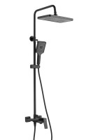 Душевая стойка Shevanik S4436H