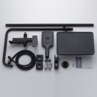 Душевая стойка Shevanik S4436H