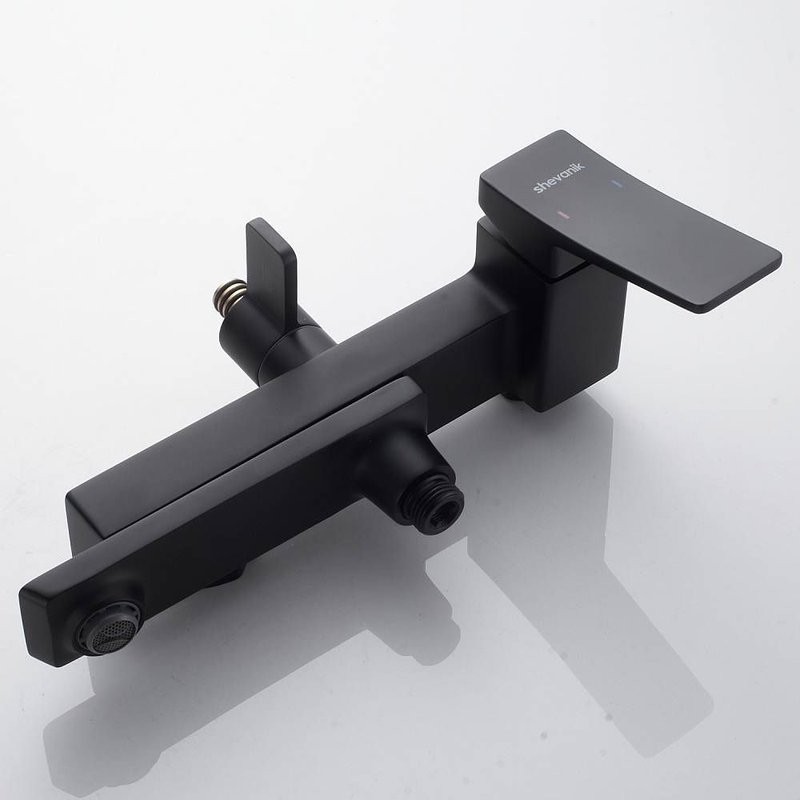 Душевая стойка Shevanik S4436H