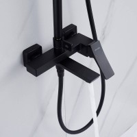 Душевая стойка Shevanik S4436H