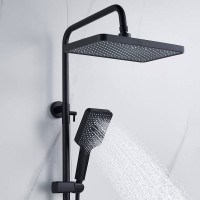 Душевая стойка Shevanik S4436H