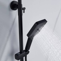 Душевая стойка Shevanik S4436H