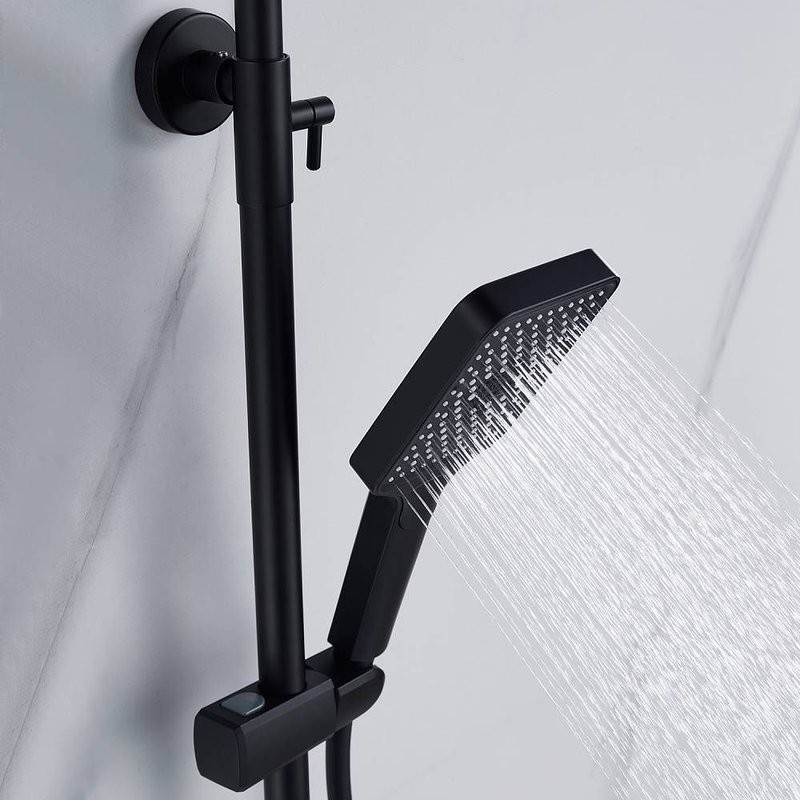 Душевая стойка Shevanik S4436H