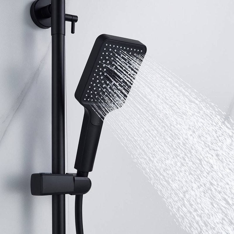 Душевая стойка Shevanik S4436H