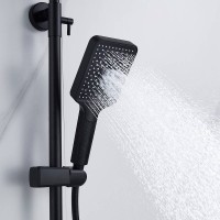 Душевая стойка Shevanik S4436H