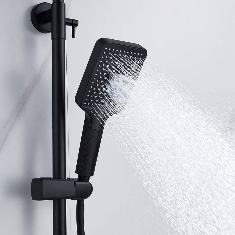 Душевая стойка Shevanik S4436H