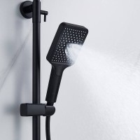 Душевая стойка Shevanik S4436H