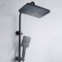 Душевая стойка Shevanik S4436H