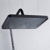 Душевая стойка Shevanik S4436H