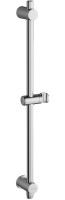 Душевая штанга Ravak 975.01 90 см, со шланговым подключением, хром Душевая штанга Ravak 975.01 90 см, со шланговым подключением, хром