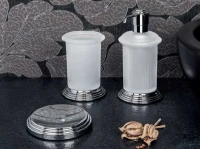 Стакан Colombo Design Hermitage хром Стакан Colombo Design Hermitage хром