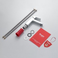 Смеситель для раковины Raglo R30.10, хром Смеситель для раковины Raglo R30.10, хром