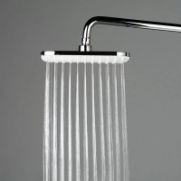 Душевая стойка KERAMA MARAZZI Fonte FO.102.KM.CR хром