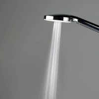 Душевая стойка KERAMA MARAZZI Fonte FO.102.KM.CR хром