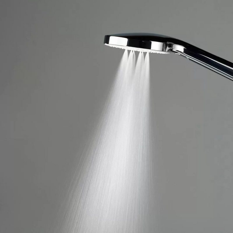 Душевая стойка KERAMA MARAZZI Fonte FO.102.KM.CR хром