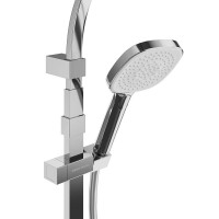 Душевая стойка KERAMA MARAZZI Fonte FO.102.KM.CR хром