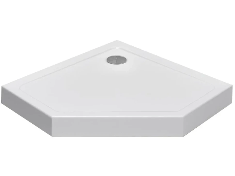 Поддон для душа Radaway Doros PT Compact 90x90