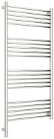 Полотенцесушитель электрический Сунержа Богема 3.1 00-6004-1260 130x65 см, подключение слева, без покрытия, лесенка