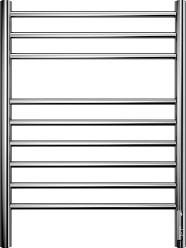 Полотенцесушитель электрический Terminus Аврора П9 50x70