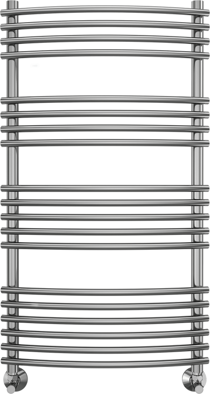 Полотенцесушитель водяной Terminus Марио П19 0 500х100