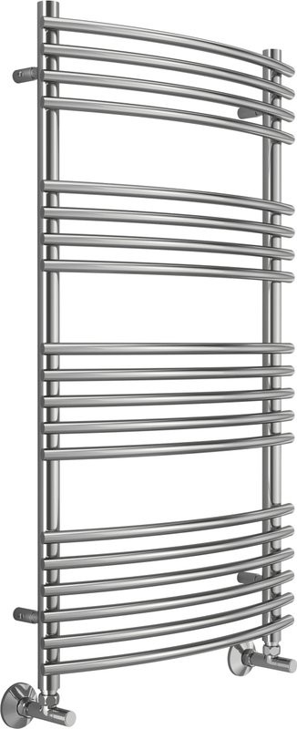 Полотенцесушитель водяной Terminus Марио П19 0 500х100