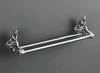 Полотенцедержатель Art&Max Juno AM-B-0718-T Полотенцедержатель Art&Max Juno AM-B-0718-T