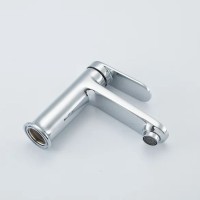 Смеситель для раковины Frap H85 F1085 хром