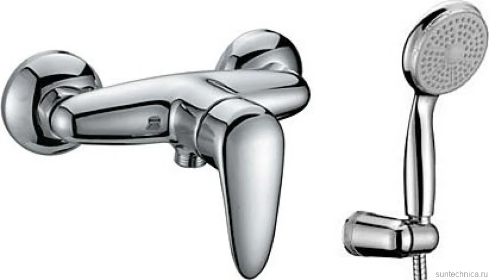 Смеситель для душа Lemark Pramen LM3303C