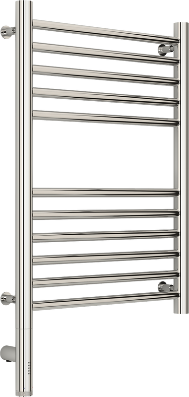 Полотенцесушитель электрический Сунержа Богема 3.0 60х40 хром, L