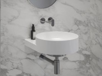 Смеситель для раковины Ravak Eleganta EL 019.00CR.O1 хром Смеситель для раковины Ravak Eleganta EL 019.00CR.O1 хром