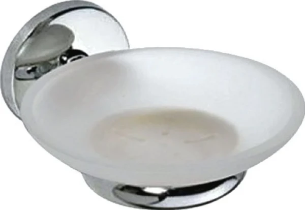 Мыльница Bemeta Alfa 102408023